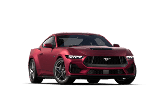 2025 Ford Mustang® External Image 5